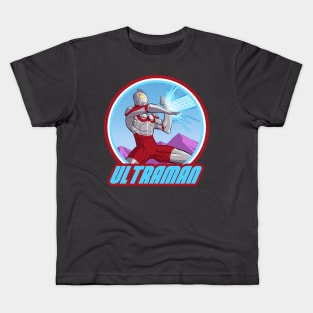Ultraman Kids T-Shirt
